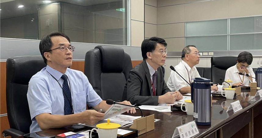 核三廠及鄰近地區將在9日至11日進行核安演習，核安會今天舉辦記者會說明演習重點。（圖／報系資料照）