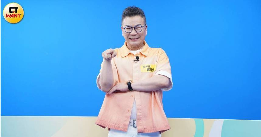 沈玉琳最新骨髓檢測報告出爐。（圖／許方正攝）