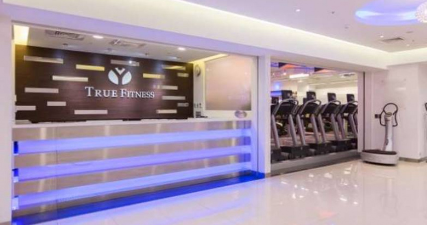 全真瑜珈健身10月停業。（圖／全真瑜珈健身官網）