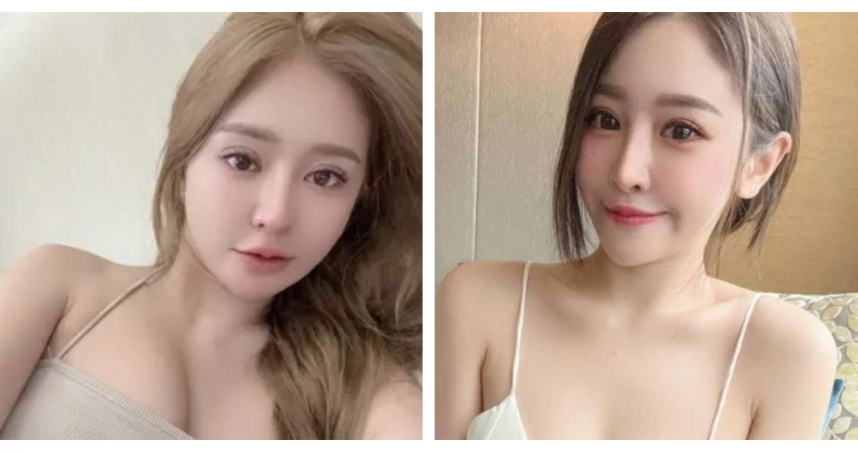 台灣網紅謝侑芯日前在馬來西亞身亡，案件疑點重重，馬國警方已改以謀殺方向偵辦（圖／翻攝自IG，@irisirisss900）