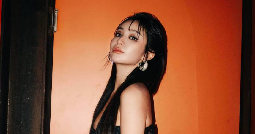 陳芳語擔任「2025全球客家流行音樂大賽」代言人，並推出融合客語、華語、英語三種語言的新歌。（圖／新視紀整合行銷提供）