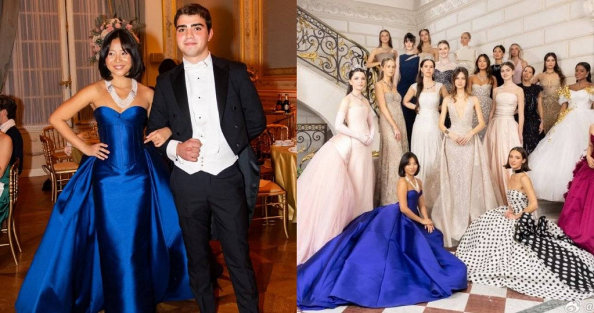 （圖／翻攝自小紅書）