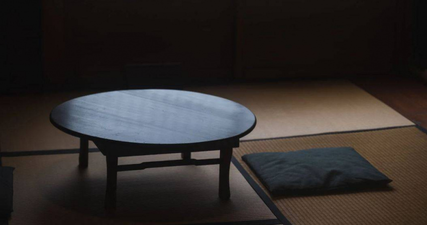 不少人家中都有「和室」，內部一般都會鋪上木質地板或榻榻米。（示意圖／翻攝自pakutaso）