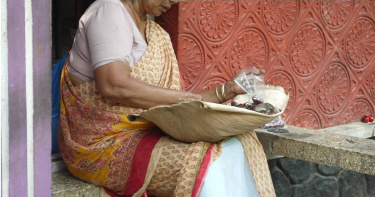特倫甘納首席部長雷萬特雷迪宣布將立法，對不照顧父母的政府員工實施扣薪處分。（示意圖／Pixabay）