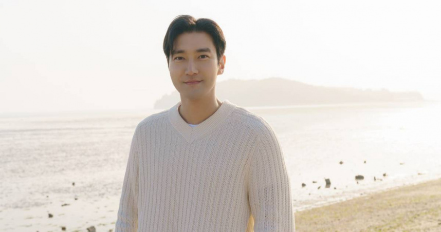 尹錫悅被判無期徒刑！SJ始源喊「不義必亡」遭轟退團　公司怒出手