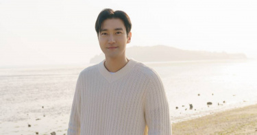 始源突發文8字，引發外界對其政治立場的揣測。（圖／翻攝X／@siwonchoi）