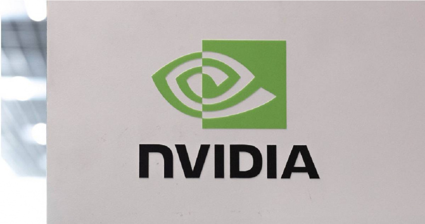 美國人工智慧晶片巨頭輝達（NVIDIA）。（圖／達志／美聯社）
