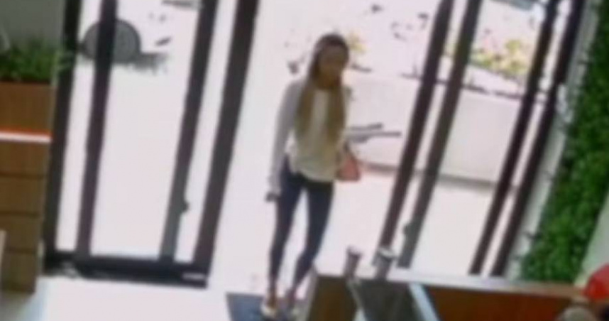 巴西一名32歲女對多名求職者設局，騙取他們的個資，再拿去申請貸款或買車，害求職者在不知情下負債。（圖／巴拉那州警察局）