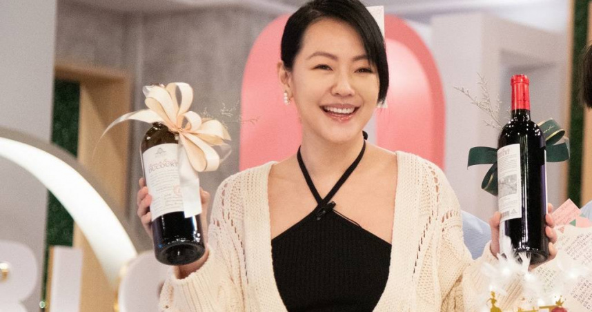 酒後見真情2／小S醉後胸貼送婆婆成經典糗事　喝醉自摔破相老公怕怕