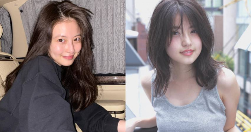 （圖／取自 imada_mio IG）