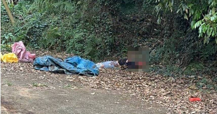 百果山驚悚命案！男子遭挖眼削臉棄屍　民俗專家揭背後禁忌
