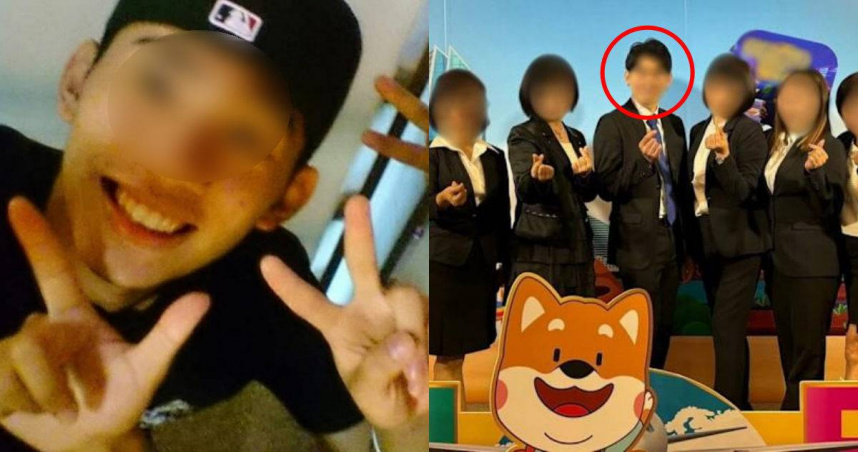 30歲陳姓男子刺殺巴姓前女友。（圖／翻攝自Threads）