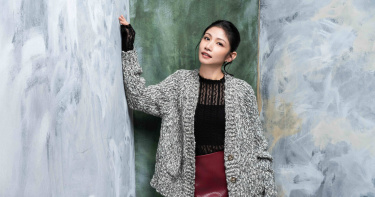 李千娜上週提告製作人郭木盛，以及費思兔文化娛樂公司負責人兼編劇的蘇敬軾。（圖／報系資料照）