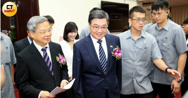 總統賴清德出訪史瓦帝尼展開國是訪問，行政院長卓榮泰盼此行成為台灣拓展國際空間的典範。（圖／周志龍攝）