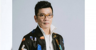 華語樂壇重量級製作人陳子鴻再度投入音樂教育，領軍創立「火箭計劃」。（圖／火星計劃提供）