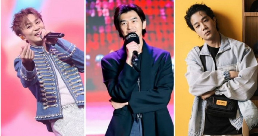 閃兵起訴沒閒著2／20多位男星集體翻車！邱昊奇拔腿狂奔閃鏡頭　薛仕凌不認罪遭求重刑