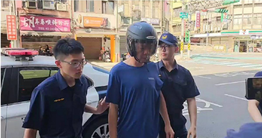 曾寫信要滅前妻全族！基隆殺子男再寄恐嚇信　北所：移送法辦、禁止通信
