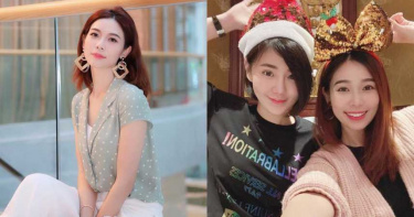 楊秀惠遭控洗黑錢!捲詐騙風波未平息…越洋報警:不要欺負女人