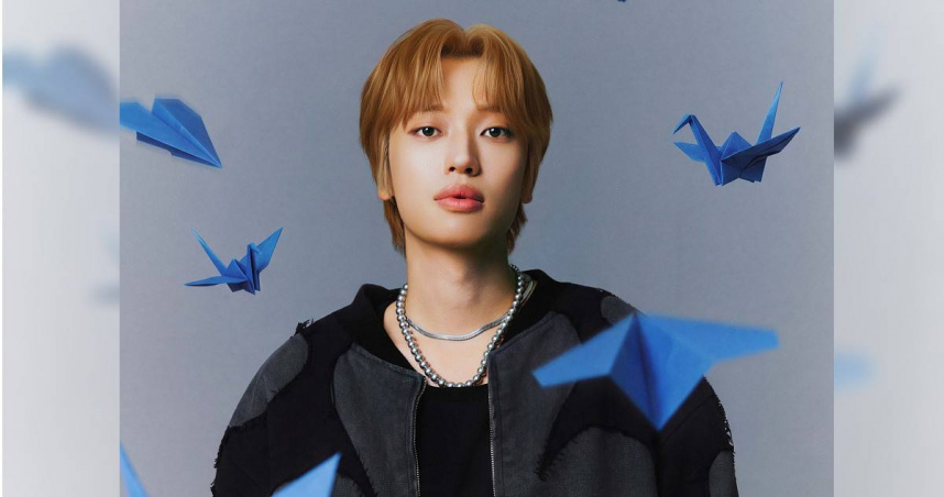 韓團TEEN TOP主唱挑戰中文歌　強碰「大魔王」險崩潰
