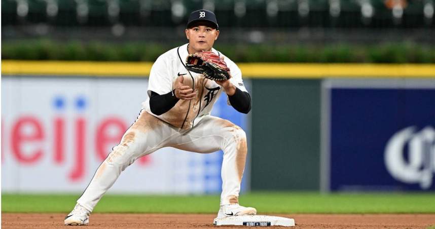 李灝宇有機會挑戰大谷翔平紀錄。（圖／達志／路透社）