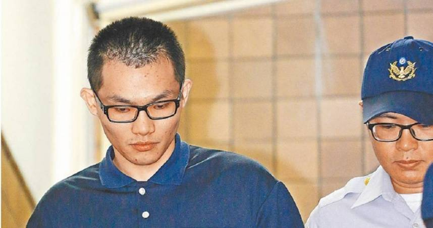 黃麟凱狠殺母女遭槍決！廢死盟質疑死刑「令准」違法　最高行政法院駁回
