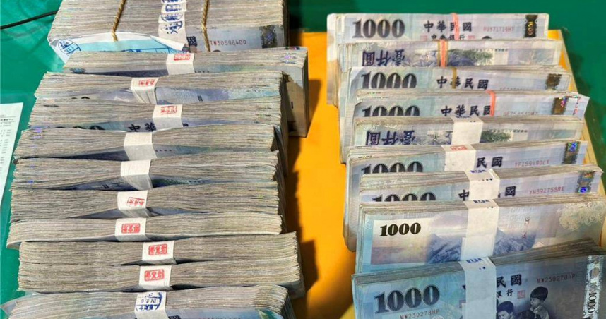 育兒津貼「加碼」2000元換選票？　雲林議員參選人遭聲押禁見