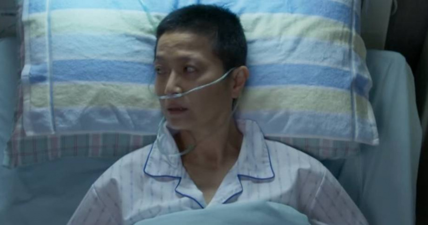 金鐘61／謝瓊煖拍八點檔缺席！《人浮於愛》奪最佳女配角　經紀人笑喊：她今天在「做豆腐」