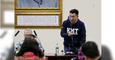 高雄進入「後韓國瑜時代」 藍綠兩黨展開超前部署