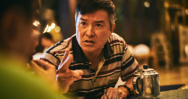 李銘順《做工》被老婆罵慘:像被機關槍掃射過