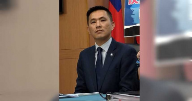 就職演說兩岸篇幅小 陳以信批蔡英文空談和平