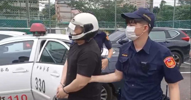 抵押跑車借20萬 無賴還不起掃射16槍2人中彈