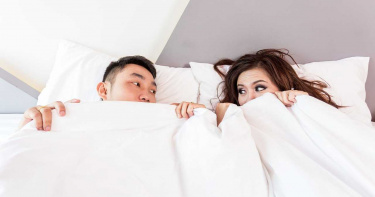 英國最新「性禁令」:和配偶以外的人亂搞 恐面臨牢獄之災