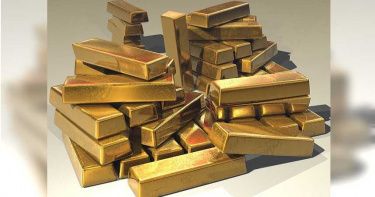 珠寶商拿83噸黃金貸680億 擔保品竟成1500萬銅鍍金