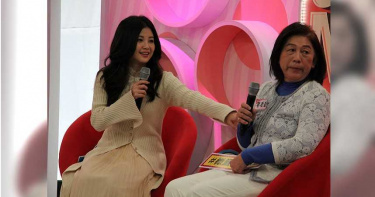 被婆婆酸「珍惜有人想娶假奶」 小CALL超狂「一席話」回敬