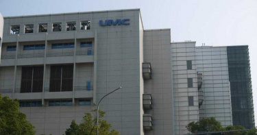 聯電接棒台積電 苦等12年大解套