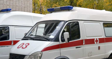 人死我負責!計程車惡意攔救護車致80歲癌末老婦身亡 法院認有逃亡之虞「當庭羈押」