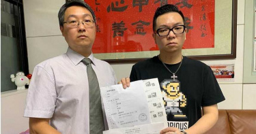張宏年鉛中毒腦部重創40%! 張家怒告盛唐中醫殺人未遂