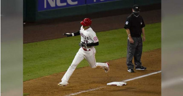 大谷轟追平比數全壘打助天使逆轉勝 日本人大聯盟第600轟