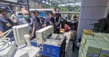 阿公偽造三倍券!驚傳已流入市面 券面後2碼「5組數字」要小心