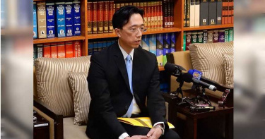 放寬美牛美豬進口 外交部曝美國多位重量級政要肯定