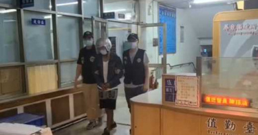 又見恐怖情人!不滿女友疏遠 埋伏河堤趁遛狗砍殺11刀