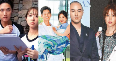 一夜遛2女3/車上摸黑調情 李運慶找代駕好浪漫