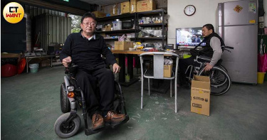 巨輪有愛2/笑臉叔叔變兇惡債主逼哭全家人 長大想光宗耀祖結果竟是「撈偏門」