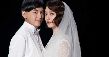 孟耿如結婚剛滿週年怨「沒過情人節」 黃子佼一暖心舉動秒收服嬌妻
