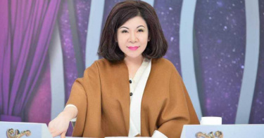 陳文茜一夜白頭!自爆至親胰臟炎「命危住院」 慟喊:我好想念你