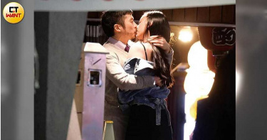 就愛這一味1/偏愛大叔 管其慧小巷擁吻隱形富豪之子