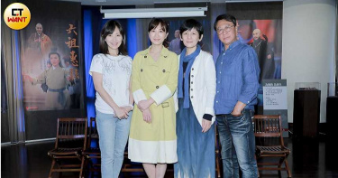 游安順托媽祖福賣兩百坪農舍 攜黃柔閩二度演夫妻