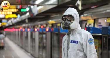 萬華群聚病毒傳染力翻倍!平均1傳5.5人 專家:已逼近鑽石公主號