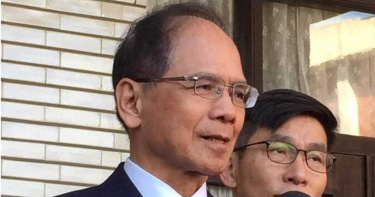 立院臨時會在即 在野黨磨刀霍霍 防疫氣氛緊繃