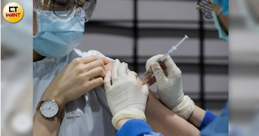 疑打AZ疫苗後無心跳呼吸 嘉義6旬男搶救中